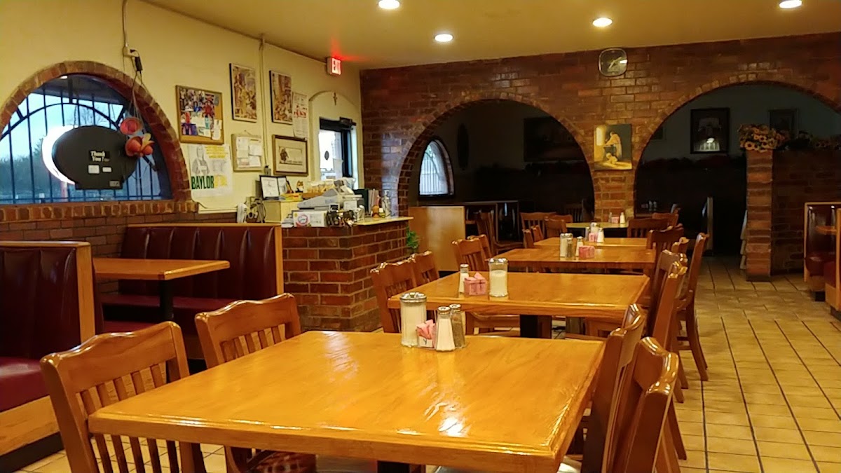 El Charro Cafe